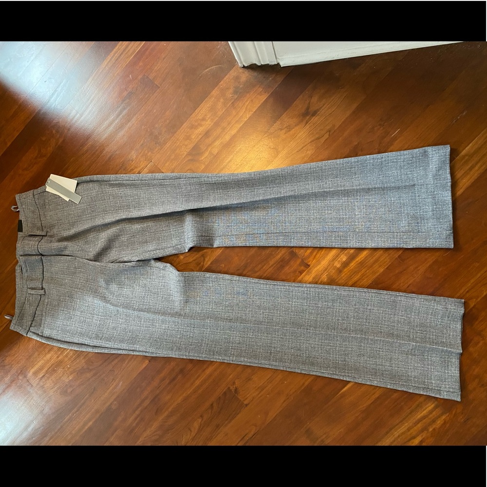 COPY - Never worn grey work pants